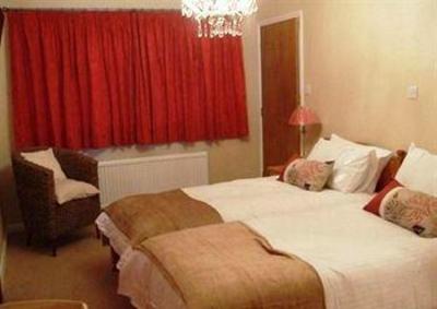 фото отеля Tovey Lodge Bed and Breakfast Hassocks