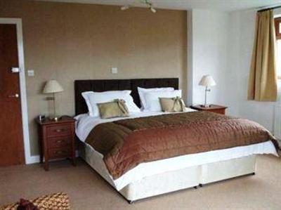 фото отеля Tovey Lodge Bed and Breakfast Hassocks