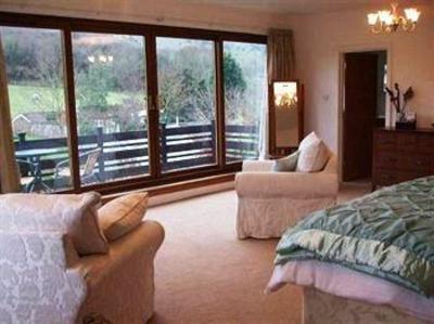 фото отеля Tovey Lodge Bed and Breakfast Hassocks