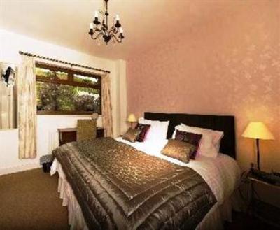 фото отеля Tovey Lodge Bed and Breakfast Hassocks