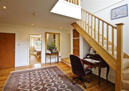 фото отеля Tovey Lodge Bed and Breakfast Hassocks