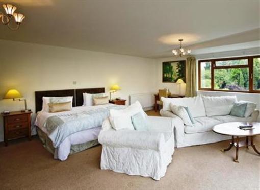 фото отеля Tovey Lodge Bed and Breakfast Hassocks