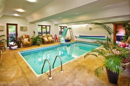 фото отеля Tovey Lodge Bed and Breakfast Hassocks