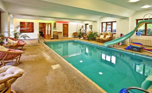 фото отеля Tovey Lodge Bed and Breakfast Hassocks