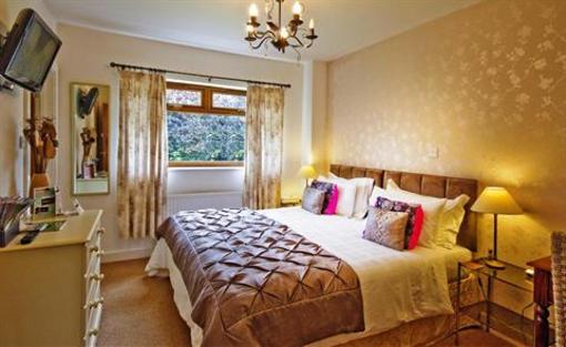 фото отеля Tovey Lodge Bed and Breakfast Hassocks