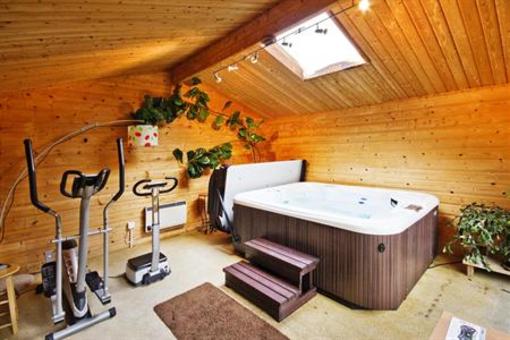 фото отеля Tovey Lodge Bed and Breakfast Hassocks
