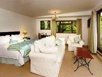 Tovey Lodge Bed and Breakfast Hassocks