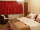 фото отеля Tovey Lodge Bed and Breakfast Hassocks