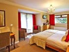 фото отеля Tovey Lodge Bed and Breakfast Hassocks