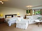 фото отеля Tovey Lodge Bed and Breakfast Hassocks