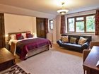 фото отеля Tovey Lodge Bed and Breakfast Hassocks