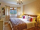 фото отеля Tovey Lodge Bed and Breakfast Hassocks