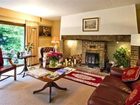 фото отеля Tovey Lodge Bed and Breakfast Hassocks