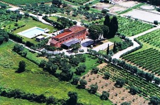 фото отеля Agriturismo Corte Benedetto Capannori