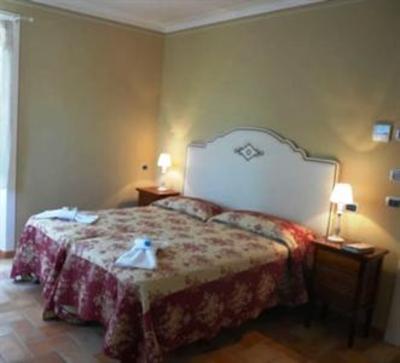 фото отеля Agriturismo Corte Benedetto Capannori