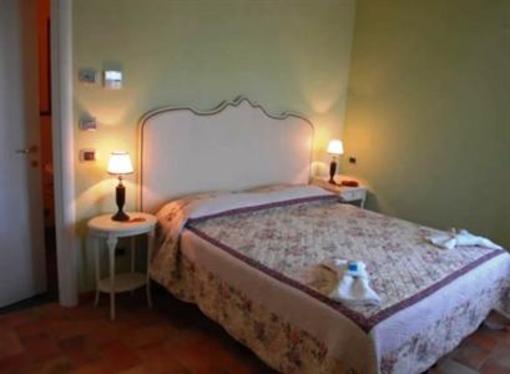 фото отеля Agriturismo Corte Benedetto Capannori
