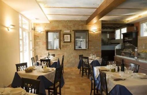 фото отеля Agriturismo Corte Benedetto Capannori