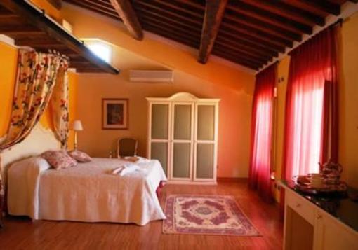 фото отеля Agriturismo Corte Benedetto Capannori