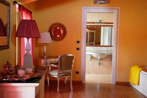 фото отеля Agriturismo Corte Benedetto Capannori