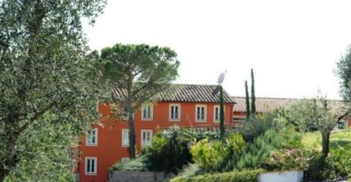 фото отеля Agriturismo Corte Benedetto Capannori