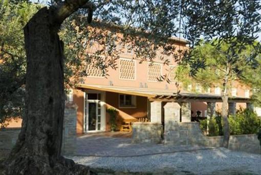 фото отеля Agriturismo Corte Benedetto Capannori