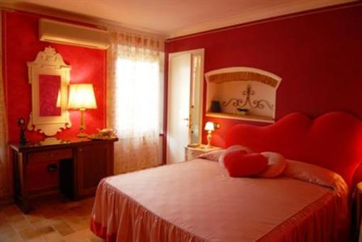 фото отеля Agriturismo Corte Benedetto Capannori