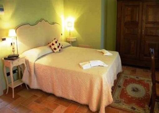фото отеля Agriturismo Corte Benedetto Capannori