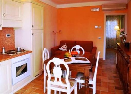 фото отеля Agriturismo Corte Benedetto Capannori
