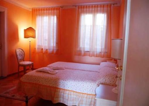 фото отеля Agriturismo Corte Benedetto Capannori
