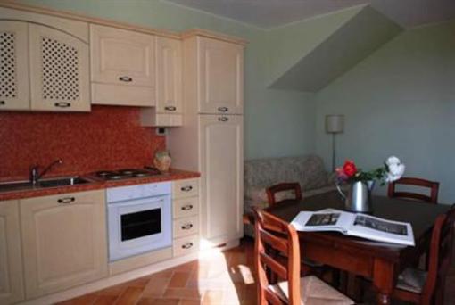 фото отеля Agriturismo Corte Benedetto Capannori