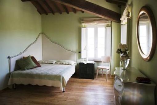 фото отеля Agriturismo Corte Benedetto Capannori