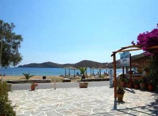 фото отеля Mare Monte Hotel