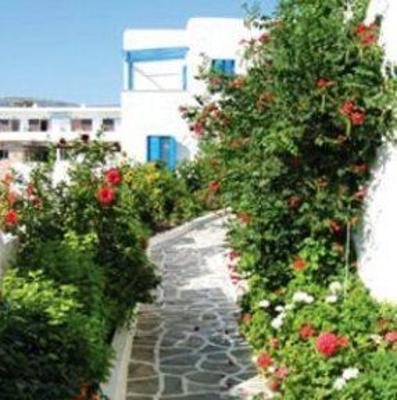 фото отеля Mare Monte Hotel