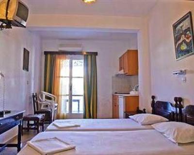 фото отеля Mare Monte Hotel