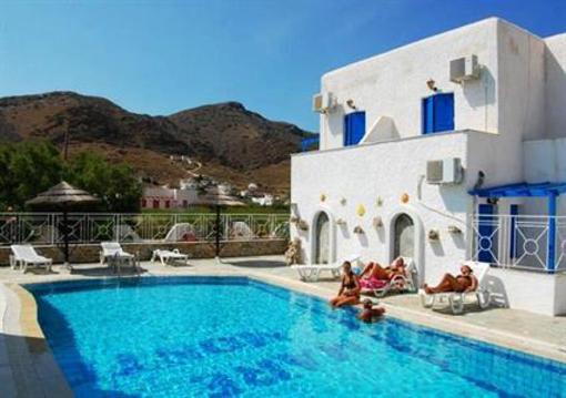 фото отеля Mare Monte Hotel