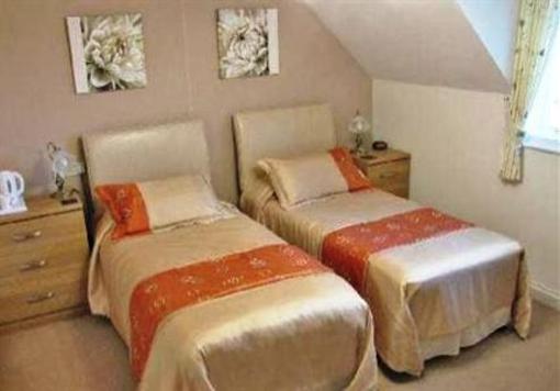 фото отеля Liongate House Bed and Breakfast Yeovil