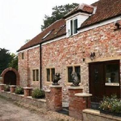 фото отеля Liongate House Bed and Breakfast Yeovil
