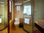 фото отеля Zheng Hong Business Hotel