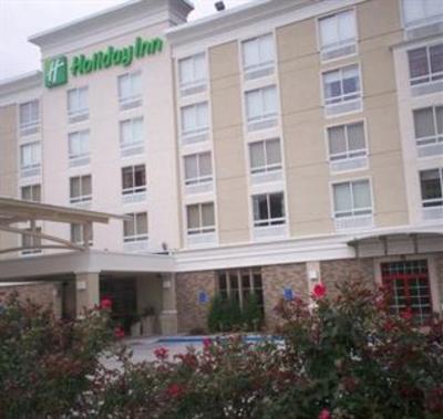фото отеля Holiday Inn Portsmouth Downtown