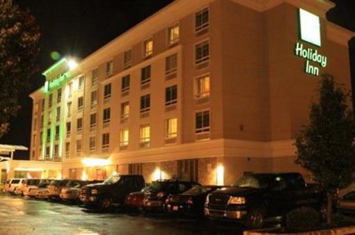 фото отеля Holiday Inn Portsmouth Downtown