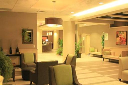 фото отеля Holiday Inn Portsmouth Downtown
