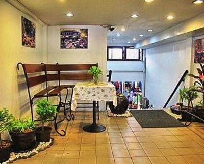фото отеля Marcopolo Hostel