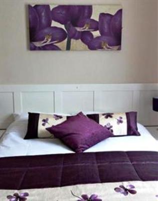 фото отеля Abbey Grange Hotel Market Bosworth