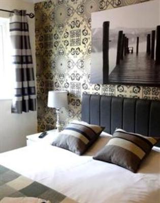 фото отеля Abbey Grange Hotel Market Bosworth