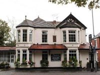 Abbey Grange Hotel Market Bosworth