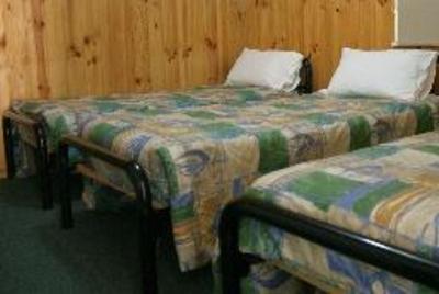 фото отеля Bright Riverside Holiday Park Accommodation