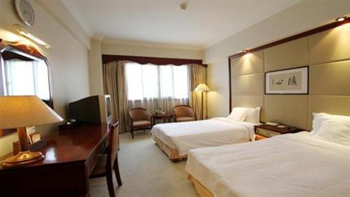 фото отеля Jiangyin International Hotel