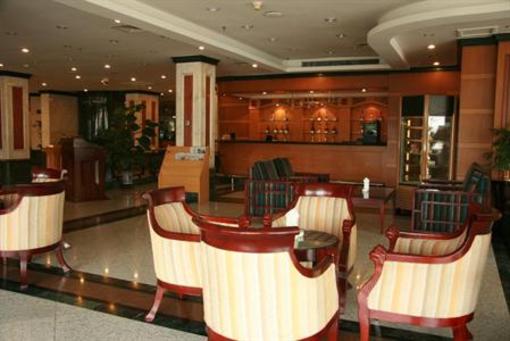 фото отеля Jiangyin International Hotel