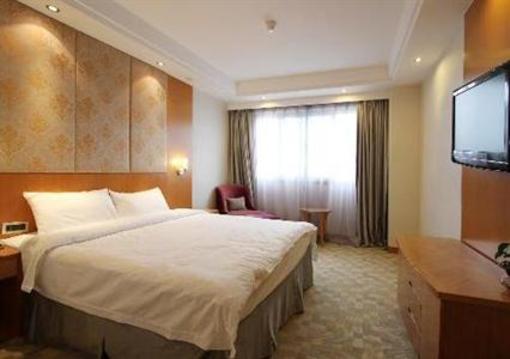 фото отеля Jiangyin International Hotel