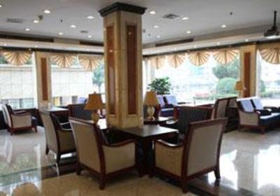 фото отеля Jiangyin International Hotel